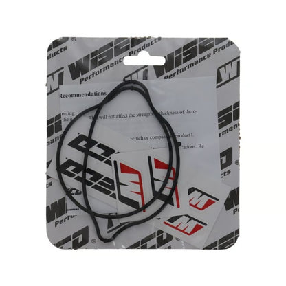 Wiseco 00-20 Suzuki DRZ400 Clutch Cover Gasket