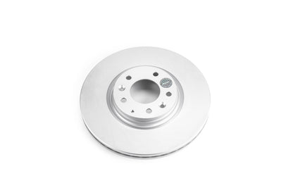 PowerStop Power Stop 06-07 Mazda 6 Front Evolution Geomet Coated Rotor