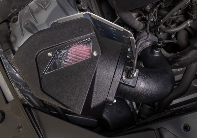 K&N Engineering K&N Aircharger Intake Toyota Gr Supra L4-2.0L F/I 20-24