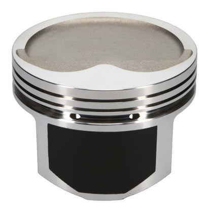 Wiseco Pro Tru Street Chevy Small Block 4.040in Bore 1.560in CH -15.00 CC Piston Set