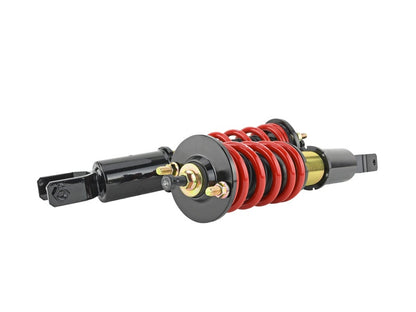 Skunk2 Racing Skunk2 88-91 Honda Civic/CRX Pro-ST Coilovers (Front 10 kg/mm - Rear 8 kg/mm)