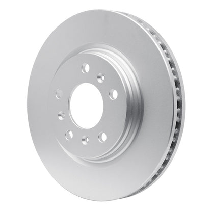 DFC 04-09 Buick Terraza Front GeoSPEC Coated Rotor
