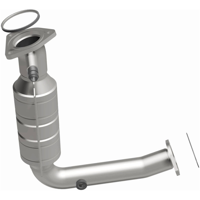 MagnaFlow Direct Fit Catalytic Converter 00-04 Ford Focus 4.2L M/T