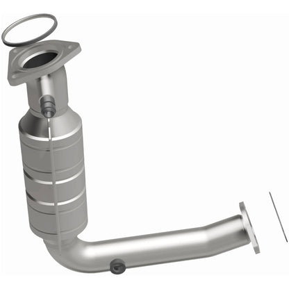 MagnaFlow Direct Fit Catalytic Converter 00-04 Ford Focus 4.2L M/T