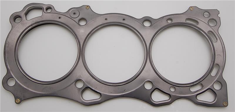 Cometic Gasket Cometic Nissan VQ35DE Version 1 - VQ40DE .080in MLS Cylinder Head Gasket - 96mm Bore - RHS
