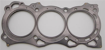 Cometic Gasket Cometic Nissan VQ35DE Version 1 - VQ40DE .080in MLS Cylinder Head Gasket - 96mm Bore - RHS