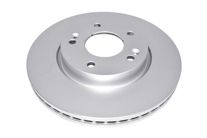 DBA 09-12 Hyundai Elantra Wagon Front En-Shield Standard Rotor