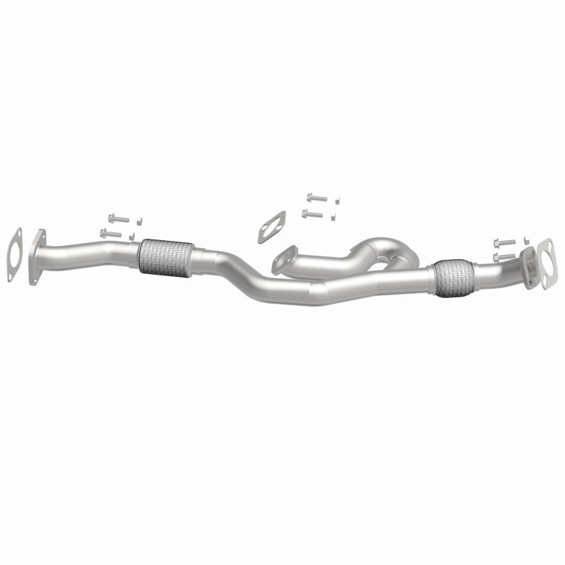 Magnaflow BRE Exhaust 05-10 Sportage Tucson 2.7L Front Pipe Kit