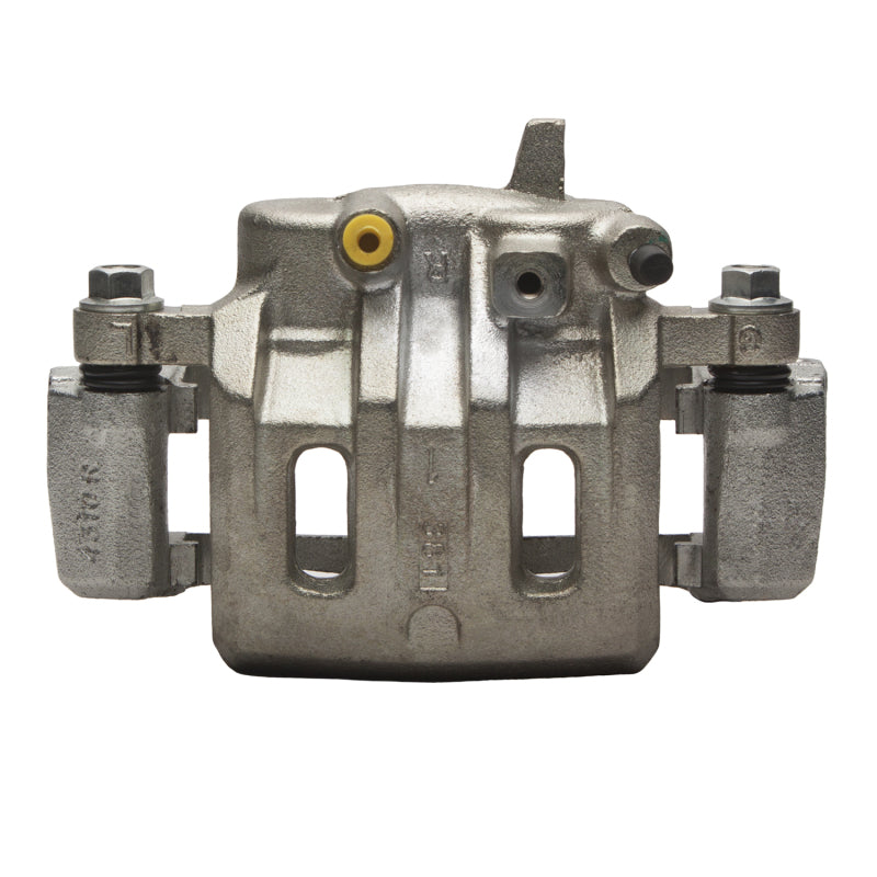 DFC 93-00 Mitsubishi Montero Front-R Silver Zinc Coated Premium Caliper