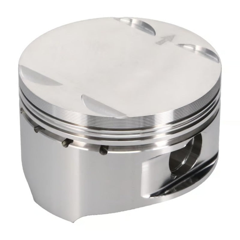 Wiseco Kawasaki 650 Prairie 02-10 111 3228XC Piston Kit