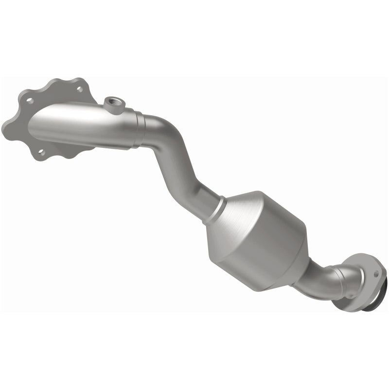 MagnaFlow 16-20 Lexus GS350 V6 3.5L OEM Grade Federal Manifold Direct-Fit Catalytic Converter