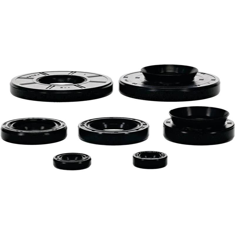 Vertex Pistons Vertex Gaskets 12-13 Kawasaki Teryx 4 4x4 Oil Seal Kit