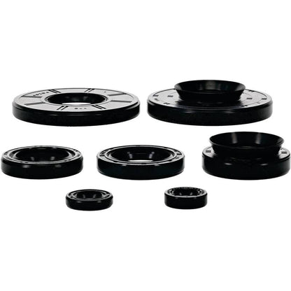 Vertex Pistons Vertex Gaskets 12-13 Kawasaki Teryx 4 4x4 Oil Seal Kit