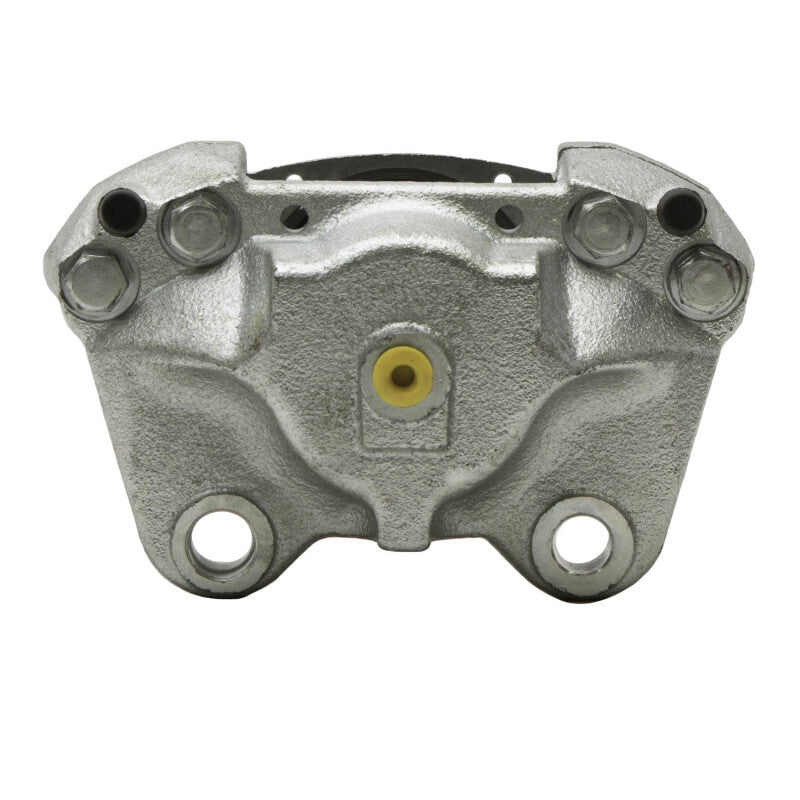 DFC 73-79 Volkswagen Type 2 Front-R Premium Caliper - Silver Zinc Coated