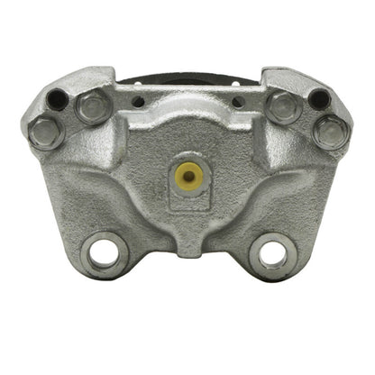 DFC 73-79 Volkswagen Type 2 Front-R Premium Caliper - Silver Zinc Coated