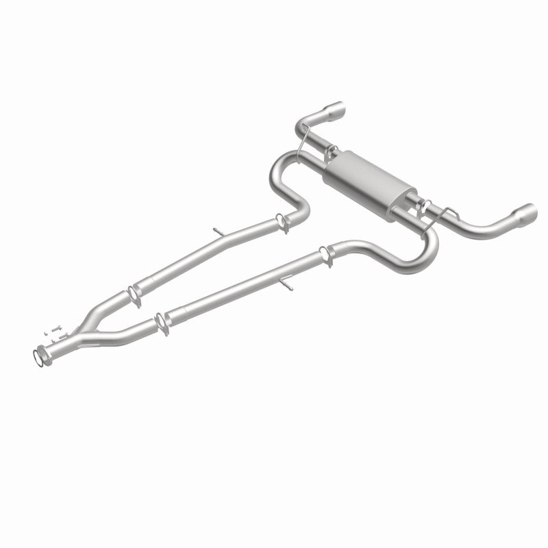 Magnaflow BRExhaust 02-08 Lexus SC430 4.3L Exhaust Kit