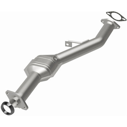 MagnaFlow Direct Fit Catalytic Converter 12-14 Subaru Impreza 2.5L / 15-16 WRX STI
