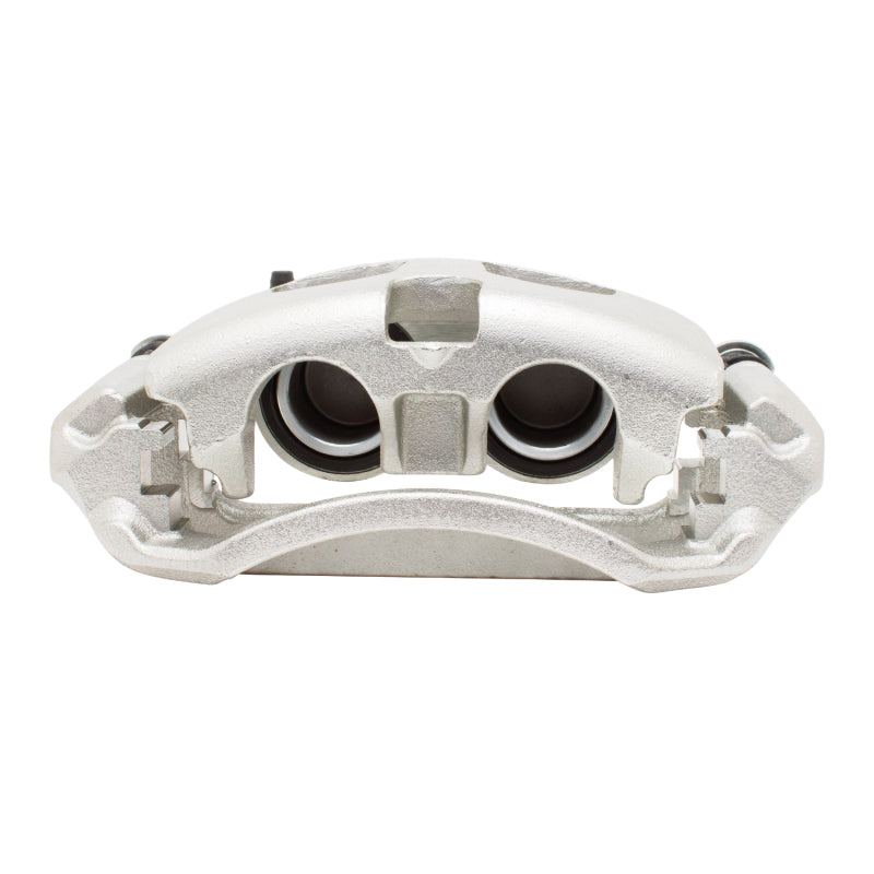 DFC 13-22 Ford F-250 Super Duty 4WD Rear Left/Rear-L Premium Caliper - Silver Zinc Coated