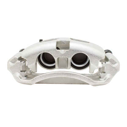 DFC 13-22 Ford F-250 Super Duty 4WD Rear Left/Rear-L Premium Caliper - Silver Zinc Coated