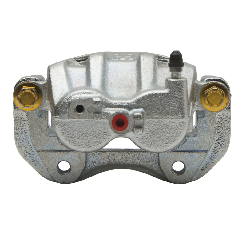 DFC 90-96 Infiniti Q45 Front-R Silver Zinc Coated Premium Caliper