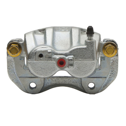 DFC 90-96 Infiniti Q45 Front-R Silver Zinc Coated Premium Caliper