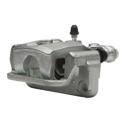 DFC 07-19 Nissan Sentra Rear-L/Rear-R Premium Caliper - Silver Zinc Coated