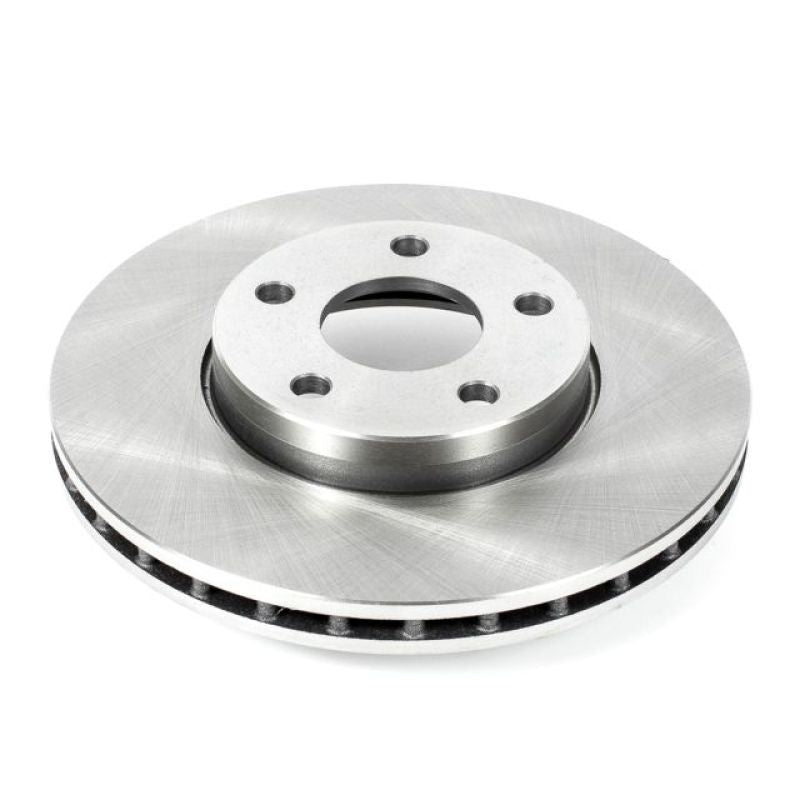 PowerStop Power Stop 14-18 Ford C-Max Front Autospecialty Brake Rotor