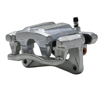 DFC 06-12 Mitsubishi Galant (Excl Sigma V6) Rear-R Silver Zinc Coated Premium Caliper