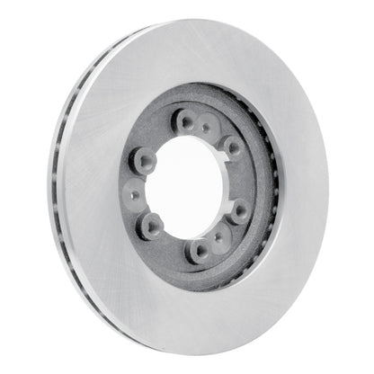 DFC 92-02 Acura SLX Front Brake Rotor