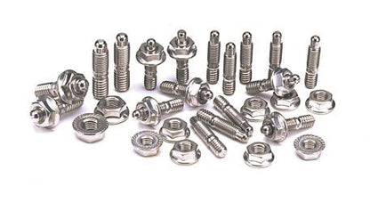 ARP Ford 302/351W Oil Pan Stud Kit w/ Side Rail