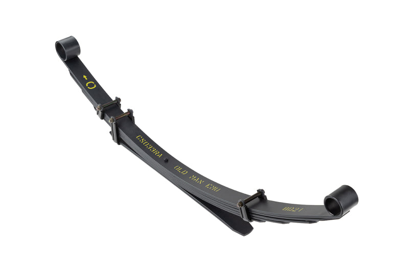 Old Man Emu ARB / OME Leaf Spring Jeep Xj Special