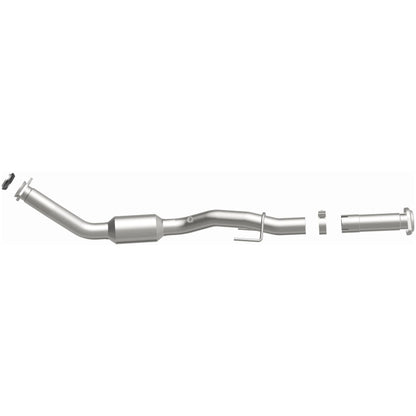 MagnaFlow Direct Fit Catalytic Converter 03 Chevy Trailblazer 4.2L