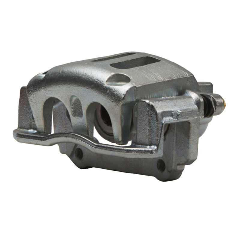 DFC 98-02 Ford Crown Victoria Front-L Premium Caliper - Silver Zinc Coated