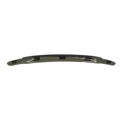 Westin 2010-2018 Ram HD Platinum Bug Shield - Smoke