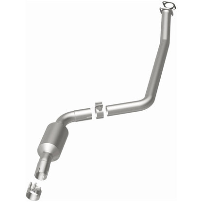 MagnaFlow 11-12 X3 3 L Underbody Direct Fit Converter