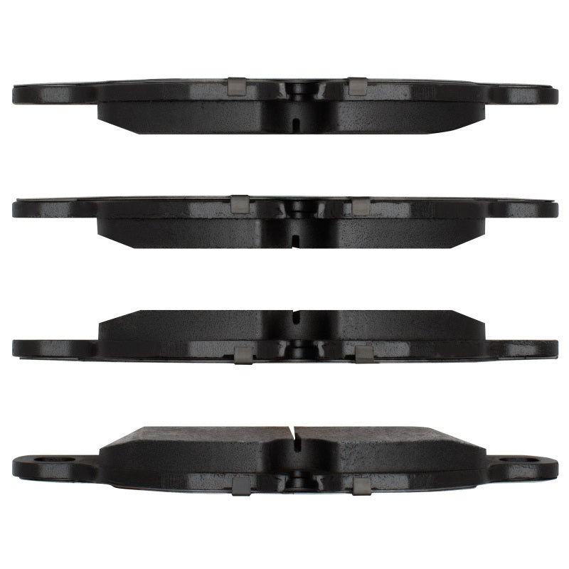 R1 Concepts R1 09-25 Porsche 718 Boxster Front Track/Street Brake Pads