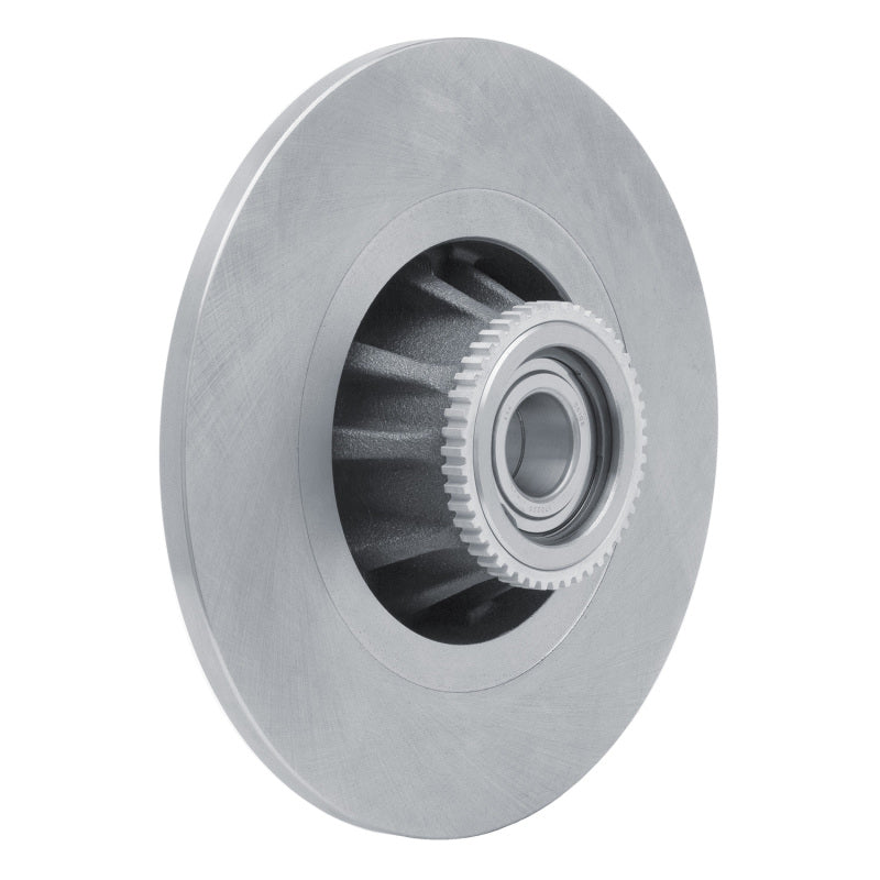 DFC 08-12 Renault Trafic (Mexico) Rear Brake Rotor