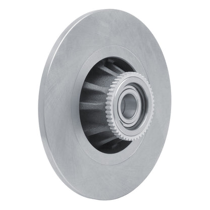 DFC 08-12 Renault Trafic (Mexico) Rear Brake Rotor