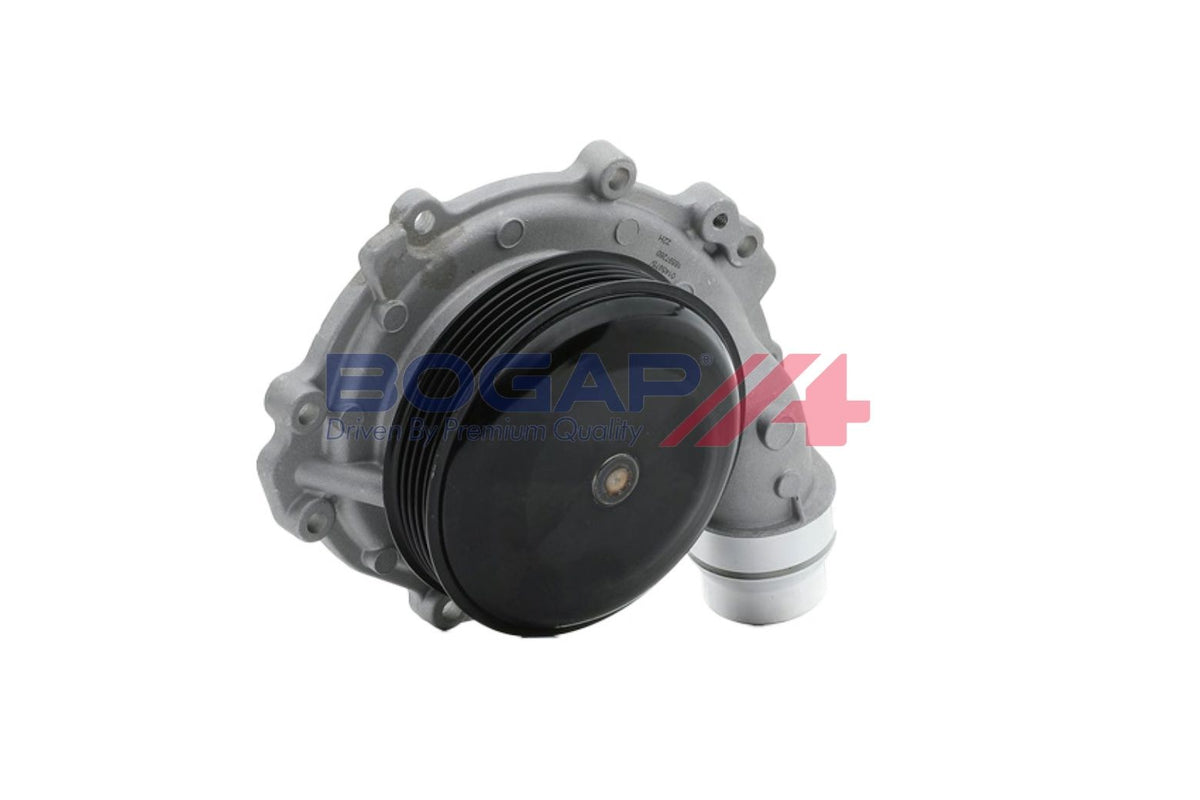 BOGAP C4234161 Water Pump, Engine Cooling