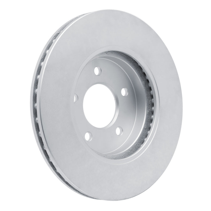 DFC 05-12 Ford Escape Front GeoSPEC Coated Rotor