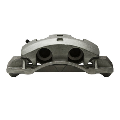 DFC 12-24 Nissan NV2500 Front-L/Front Left Premium Caliper - Silver Zinc Coated