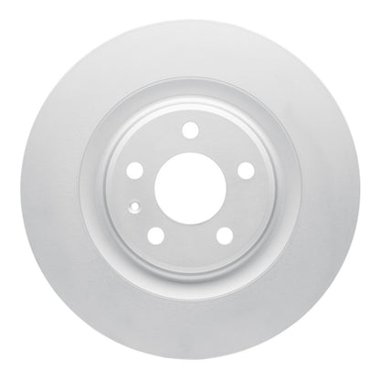 DFC 08-25 Audi SQ5 Sportback Rear Hi-Carbon Alloy Geomet Coated Rotor