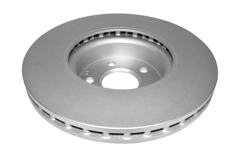 DBA 13-14 Mercedes-Benz C300 Luxury AWD Front En-Shield Standard Rotor