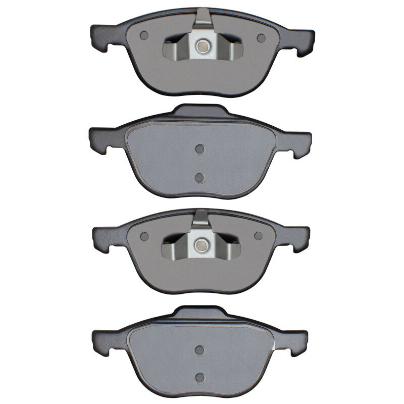 R1 Concepts R1 04-22 Volvo V50 Front Performance Sport Brake Pads