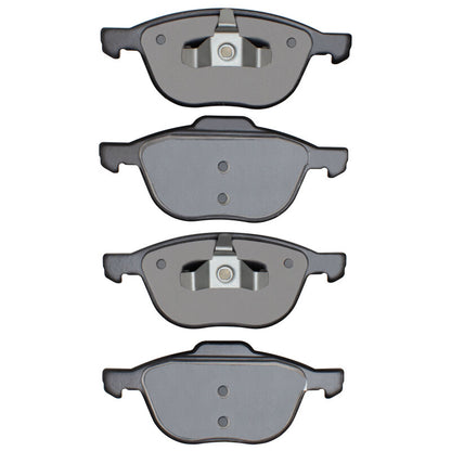 R1 Concepts R1 04-22 Volvo V50 Front Performance Sport Brake Pads
