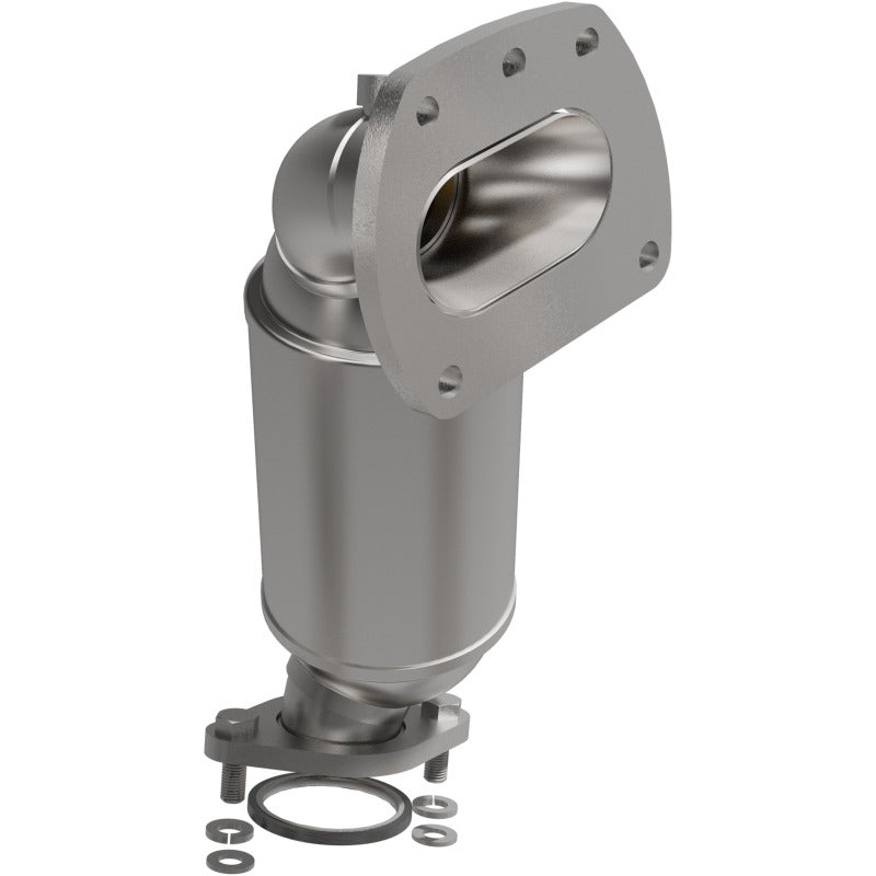 MagnaFlow 18-19 Toyota Camry 3.5L Direct Fit Converter