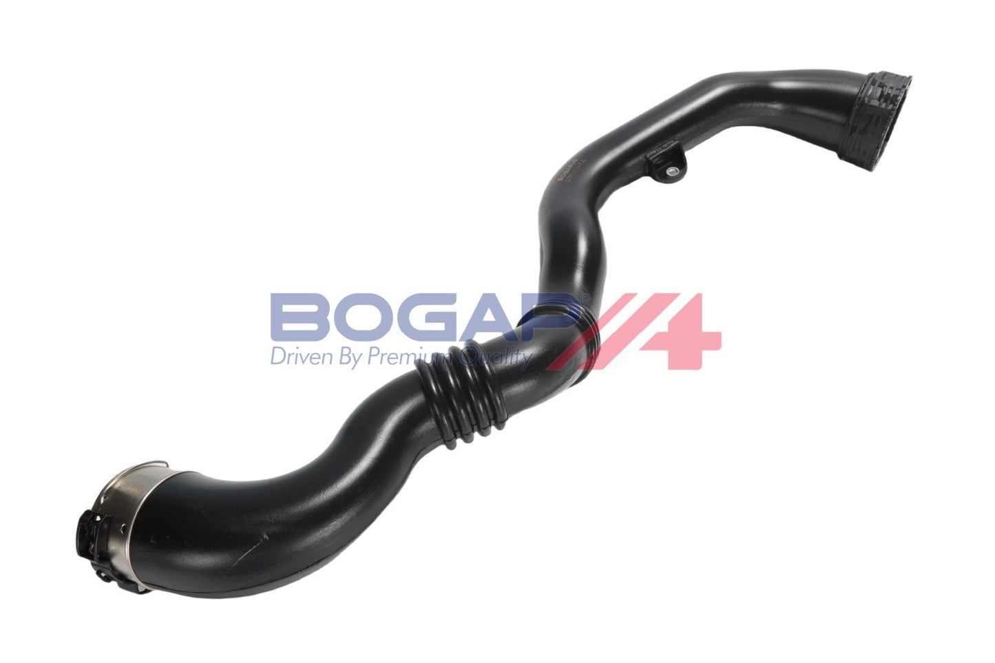 BOGAP L1711111 Charge Air Hose
