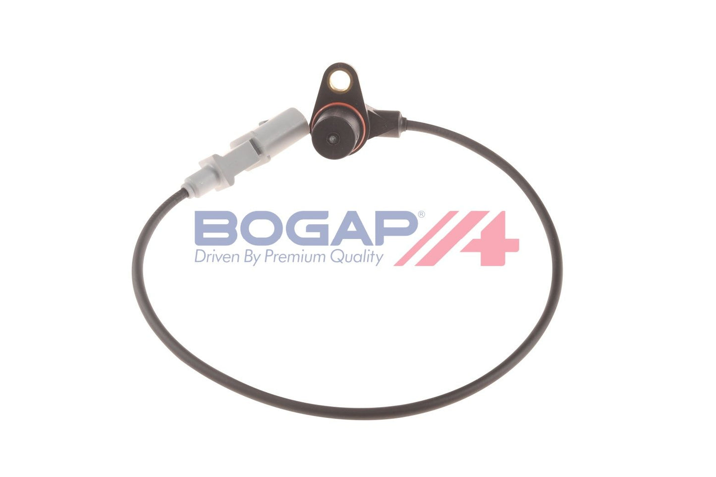 BOGAP A6115117 Sensor, Crankshaft Pulse
