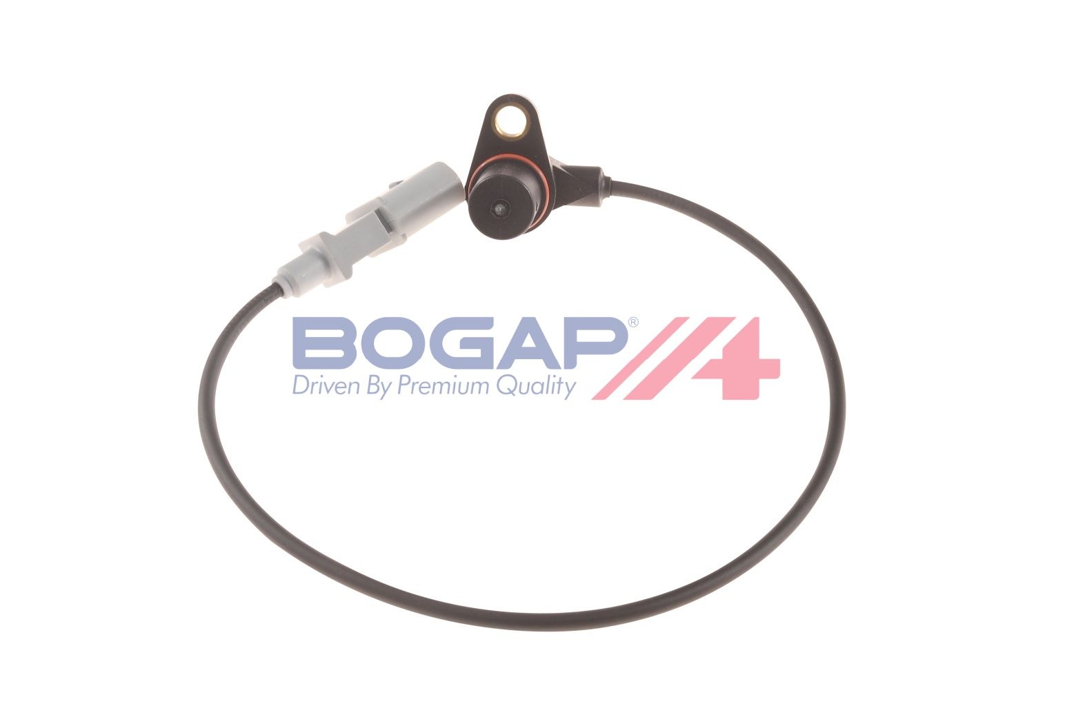 BOGAP A6115117 Sensor, Crankshaft Pulse