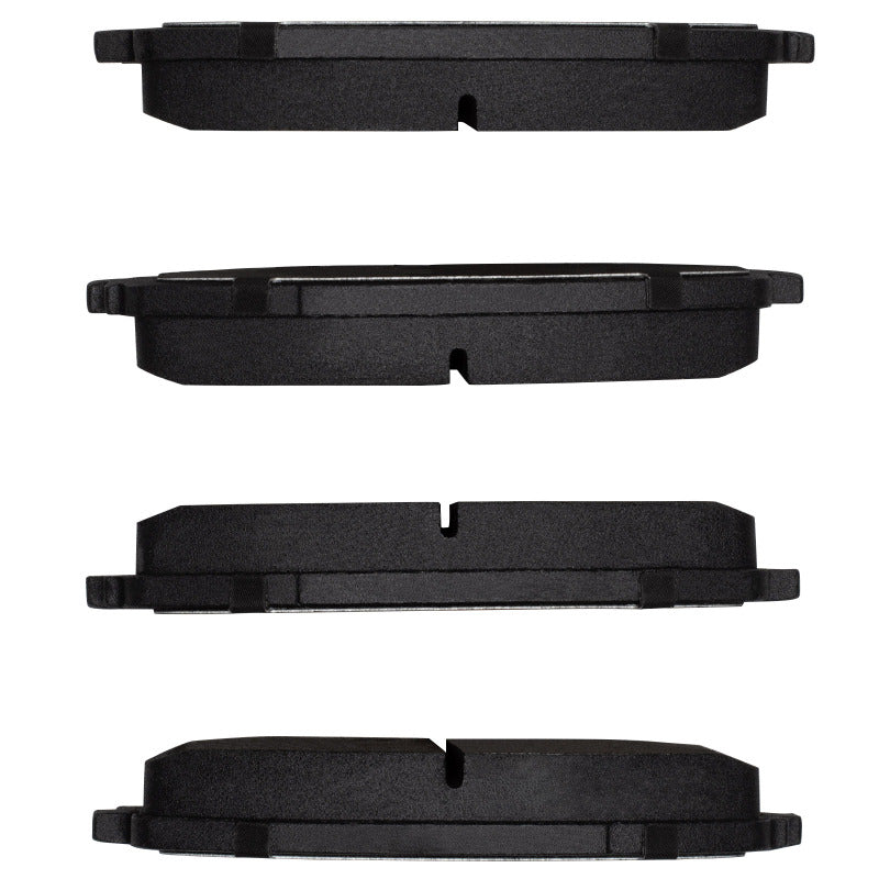 R1 Concepts R1 01-05 Toyota Rav4 Hybrid Front Semi Met Brake Pads